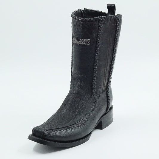 JEFE CUELLO DE TORO NEGRO⚫️