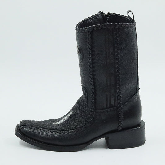 JEFE MANTARRALLA MACHO⚫️