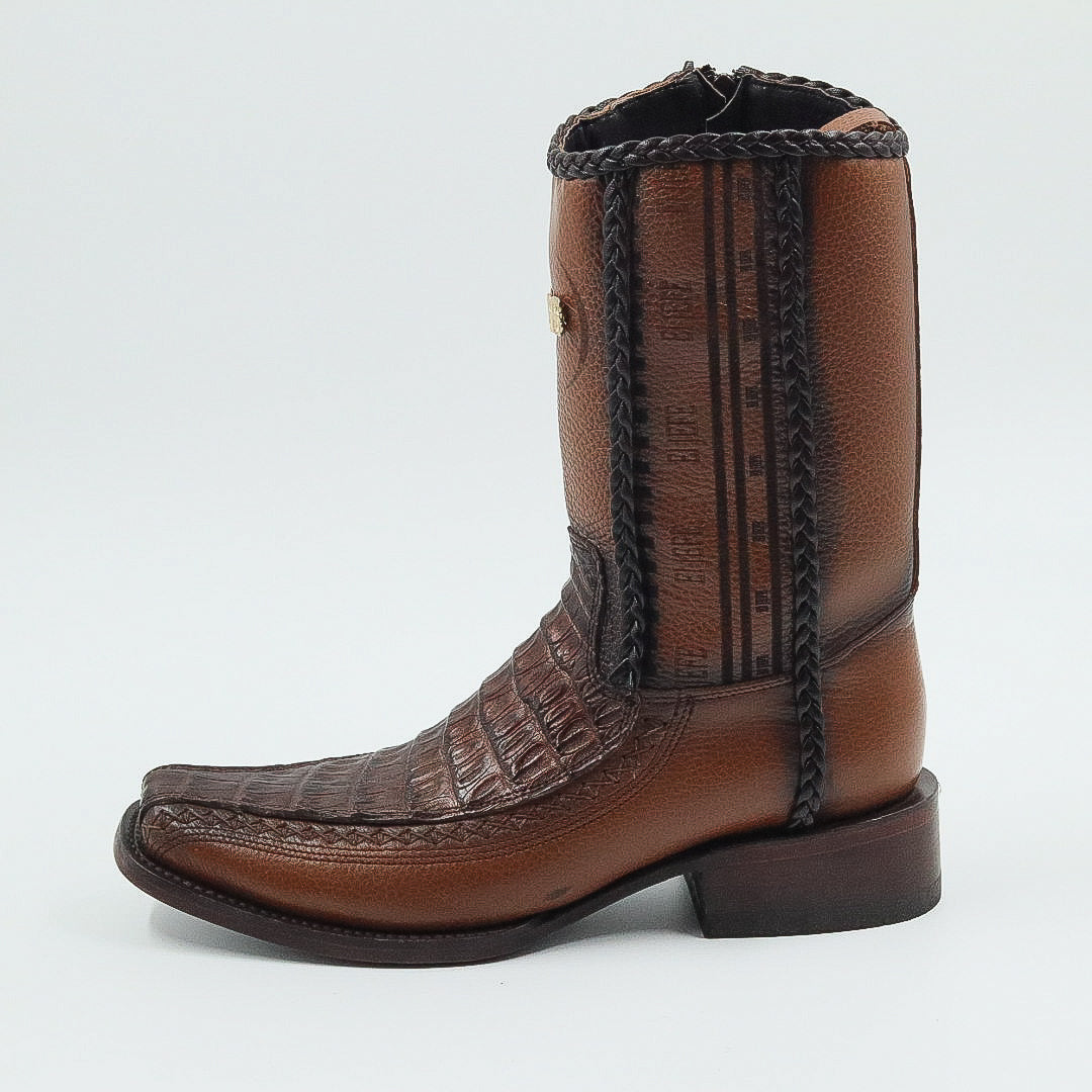 JEFE COCODRILO PARIS🐊🟠