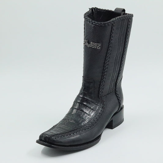 JEFE COCODRILO NEGRO🐊⚫️