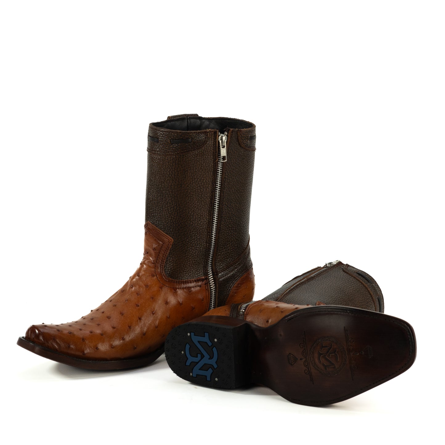 DILAN AVEZTRUZ COÑAC