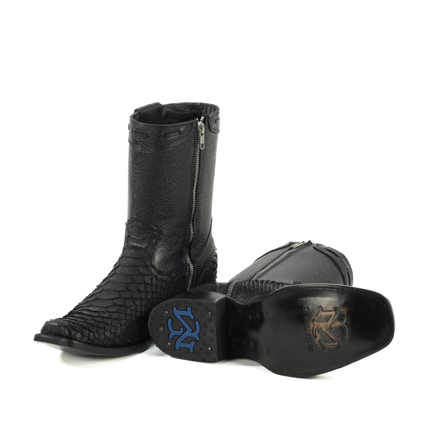 DILAN PITON NOBUCK NEGRO