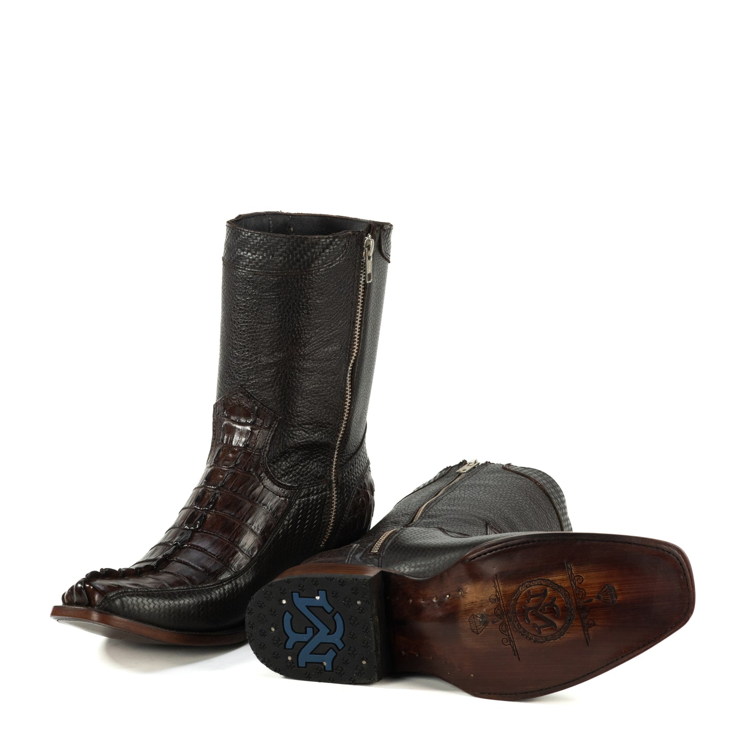 ORION COCODRILO COLA CAFE