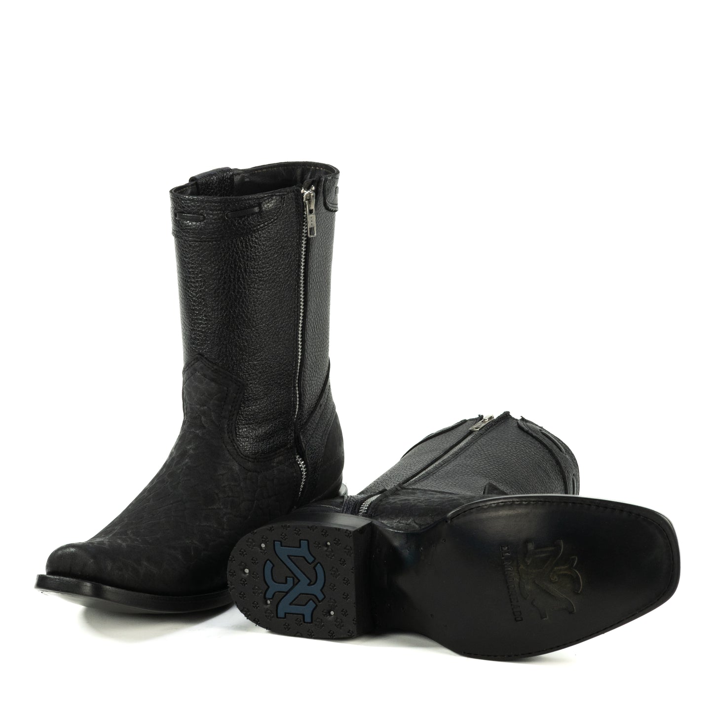 DILAN CUELLO DE TORO NEGRO