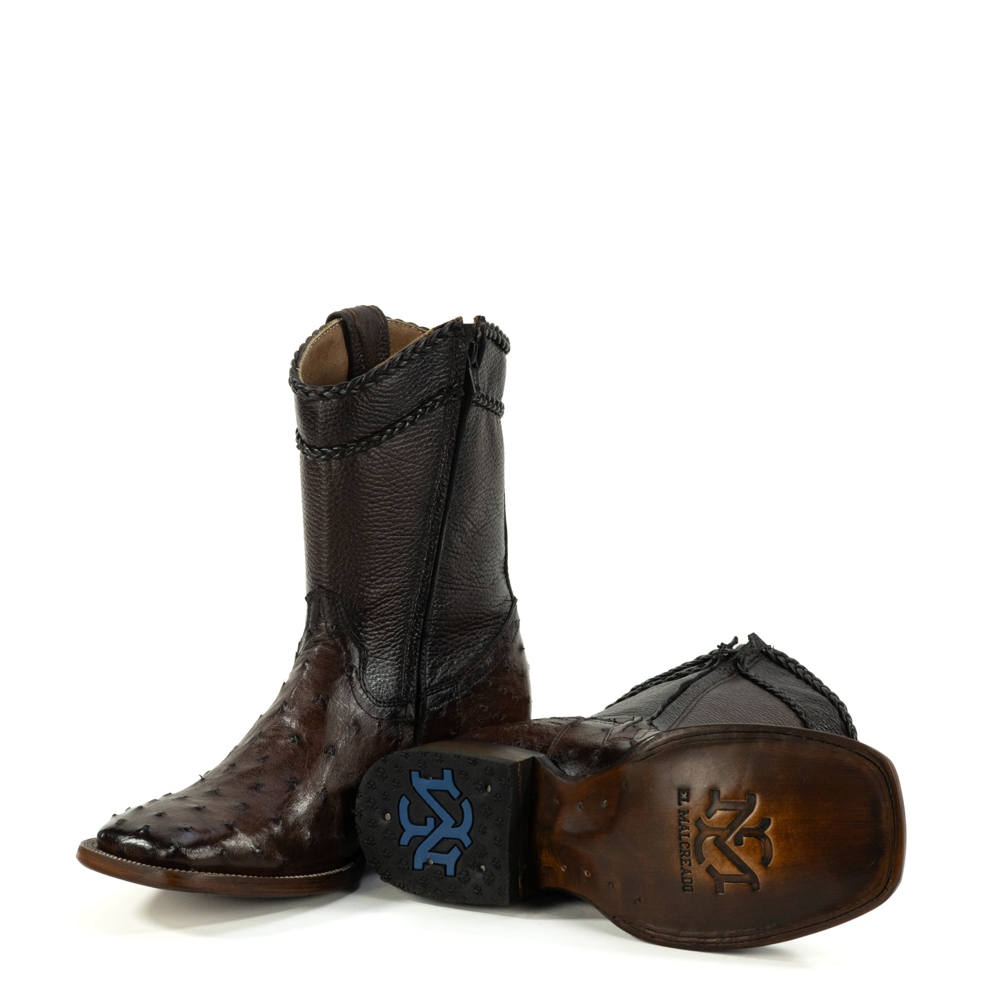 MAURO PREMIUM AVEZTRUZ CAFE