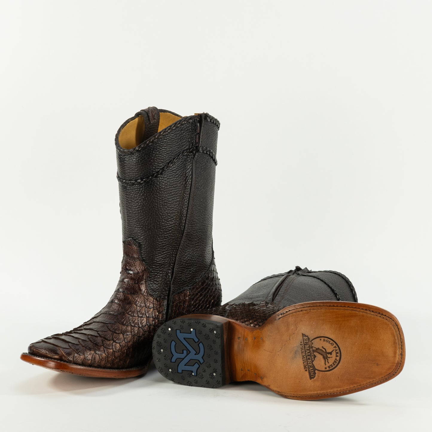 MAURO PREMIUM PITON PARIS JUMBO