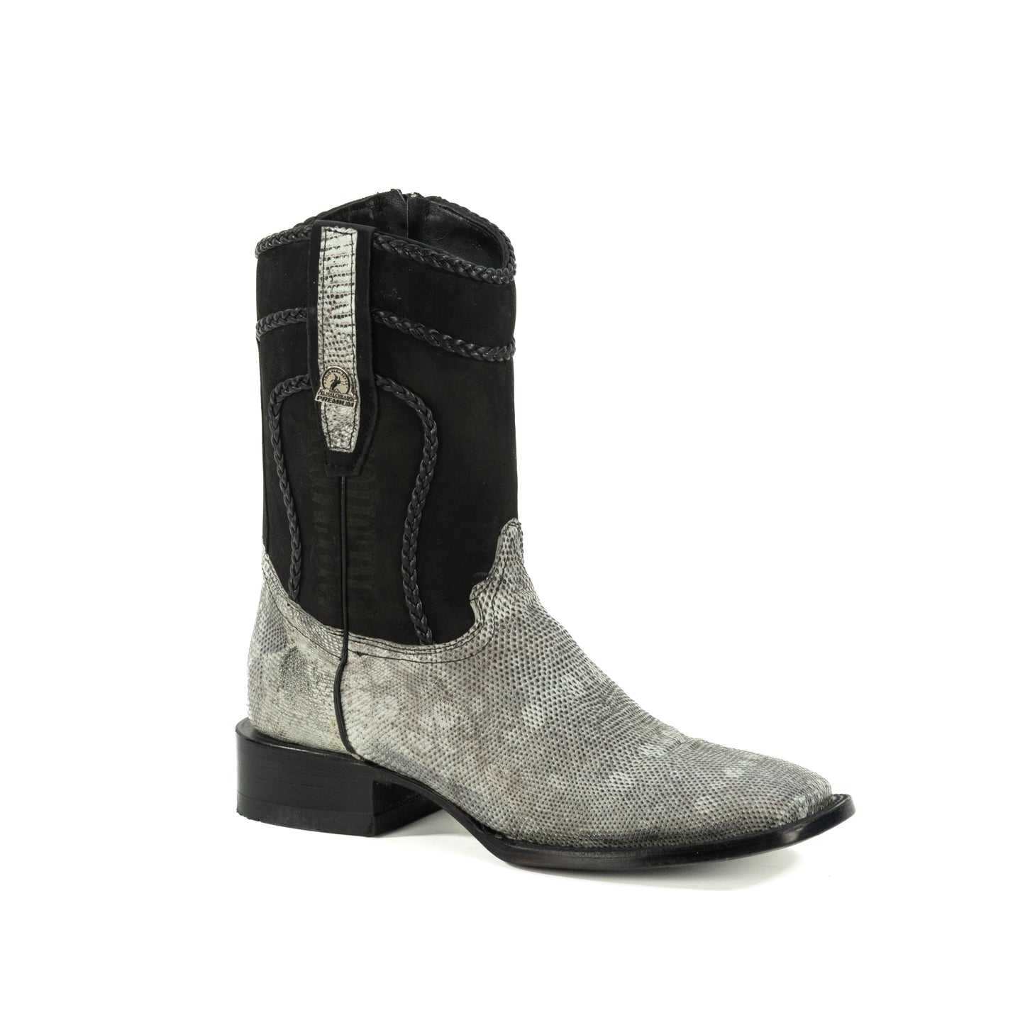 ⚪️ ARON LIZZARD AROS NATURAL