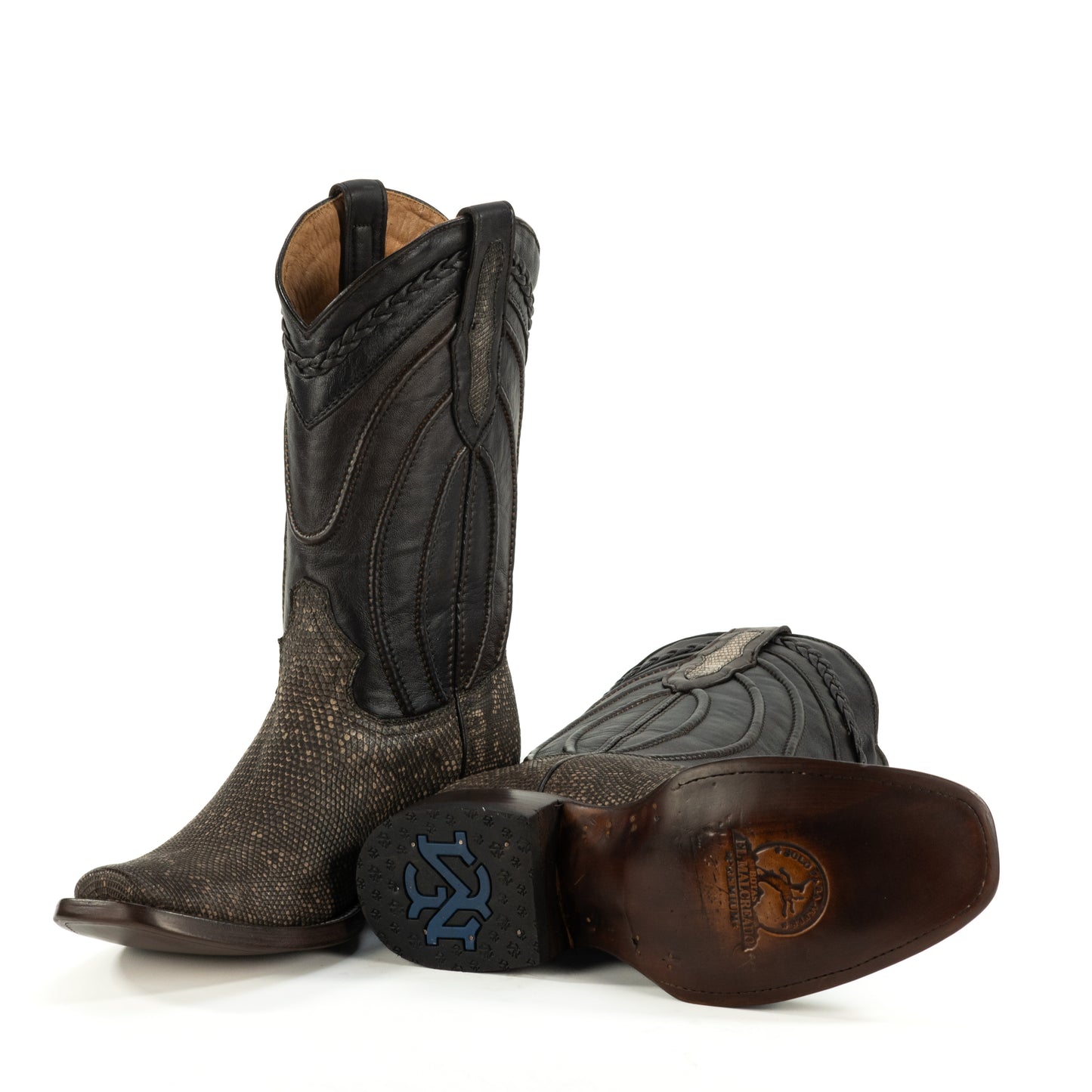 PREMIUM DUBAY LIZZARD AROS CAFE