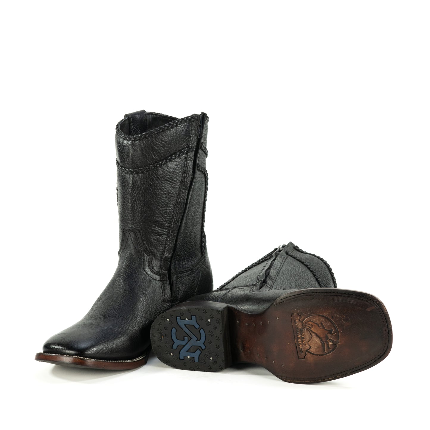 MAURO PREMIUM BUFALO NEGRO