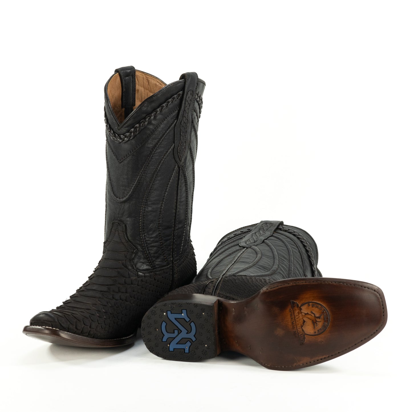 PREMIUM DUBAY PITON NOBUCK CAFE