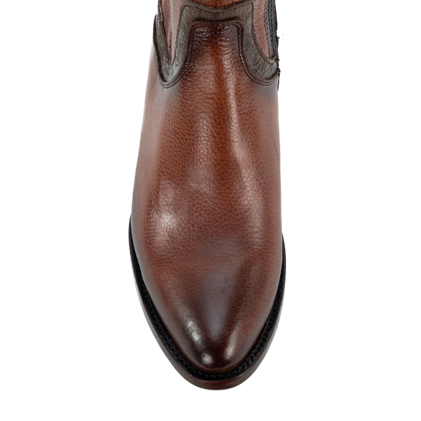 ZAPATO RAPTOR BRANDY