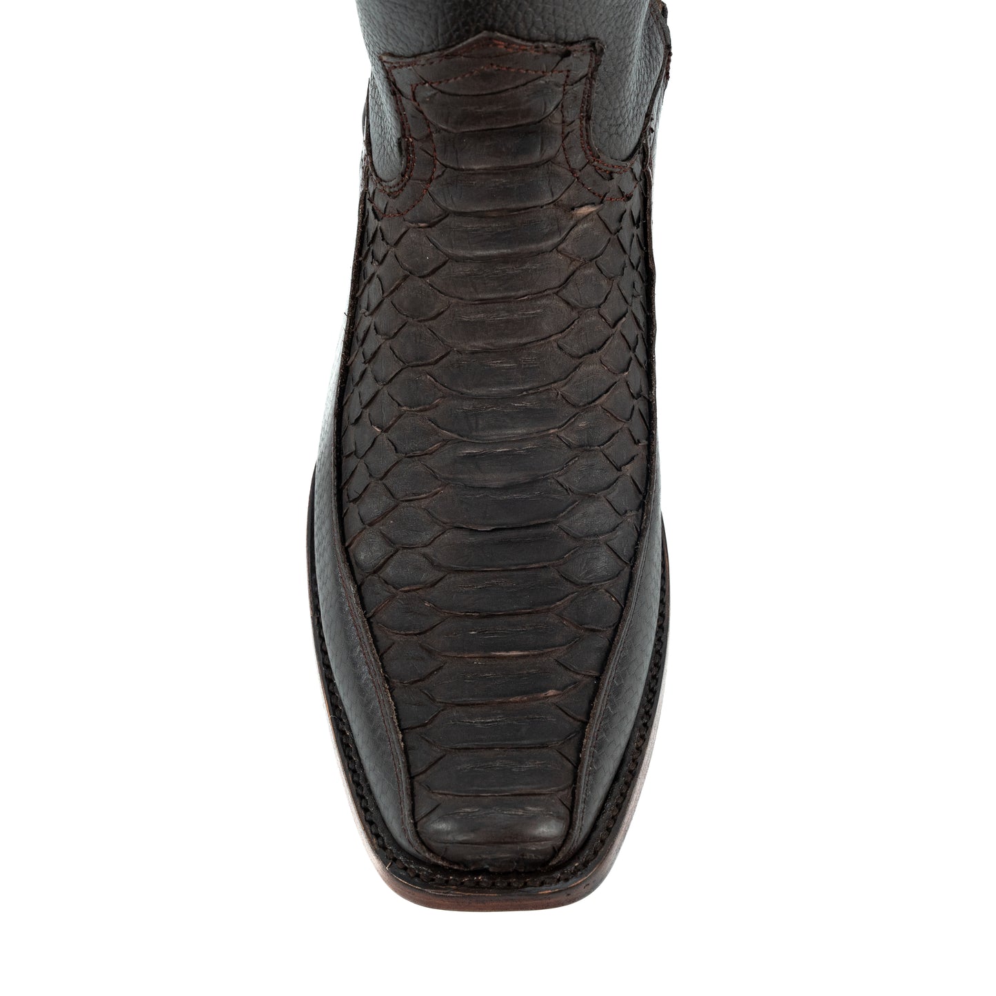 ORION PITON NOBUCK CAFE