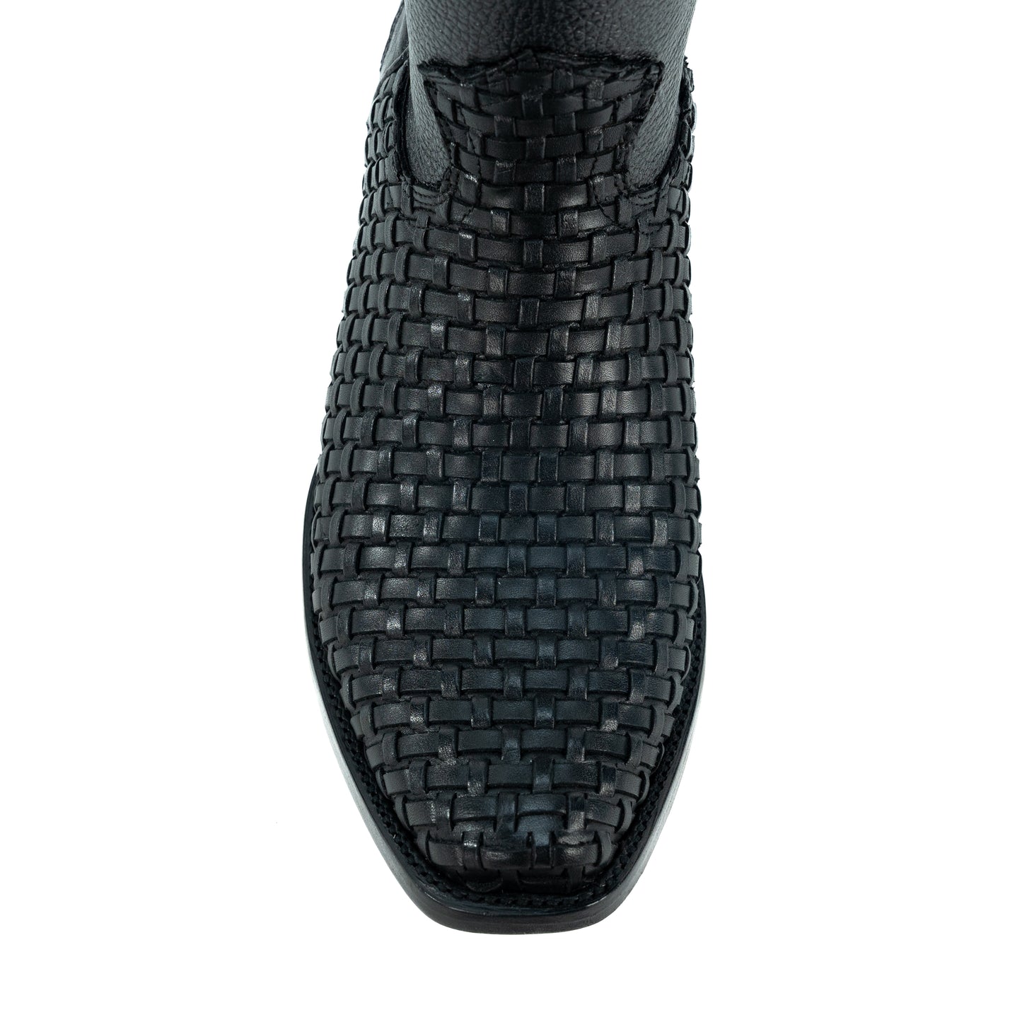 DILAN PETATILLO NEGRO