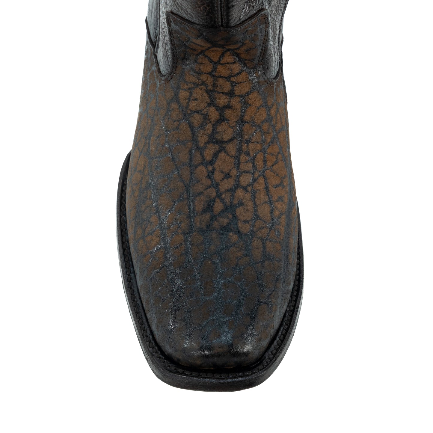 GALAXY CUELLO DE TORO CAFE