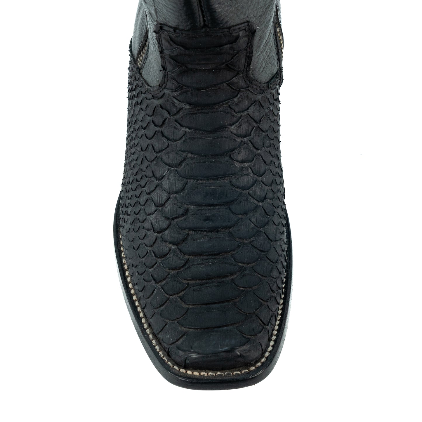 GALAXY PITON NEGRO NOBUCK