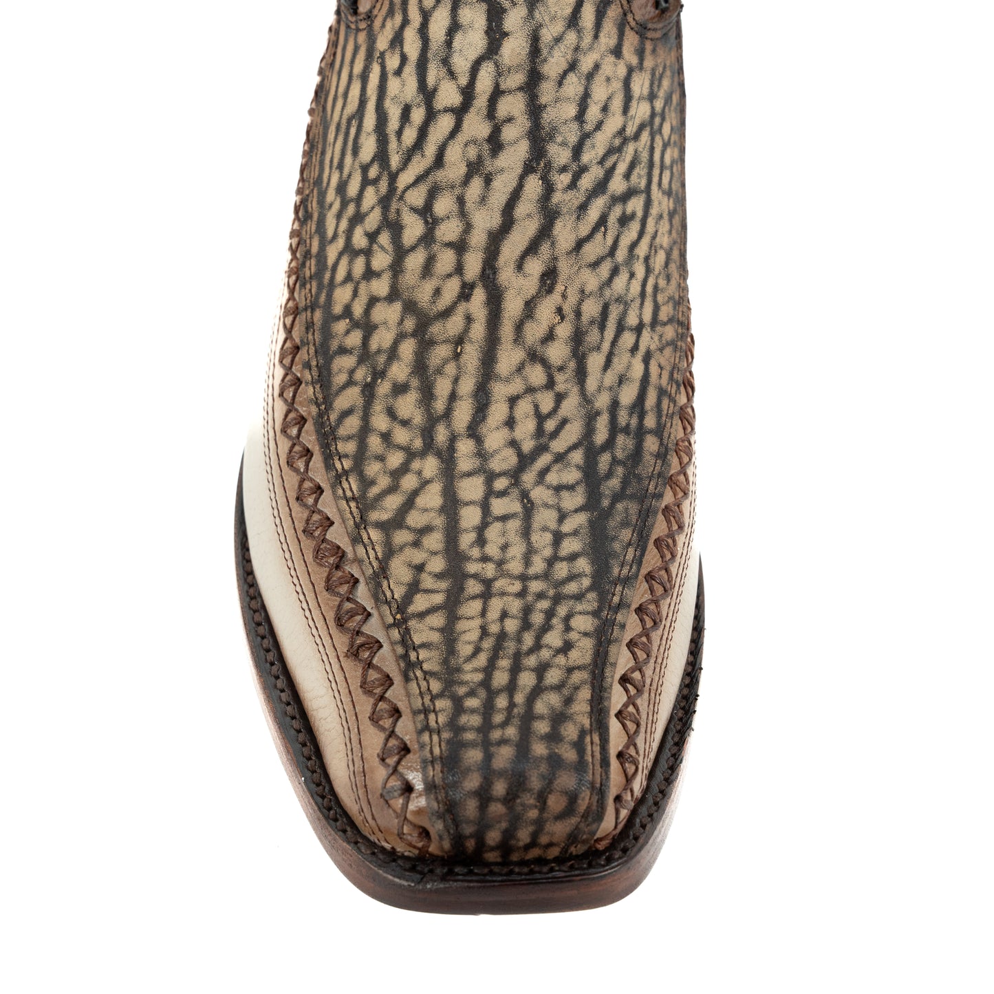 JEFE CUELLO DE TORO HUESO