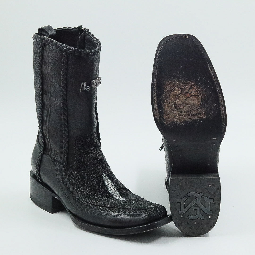 JEFE MANTARRALLA MACHO⚫️