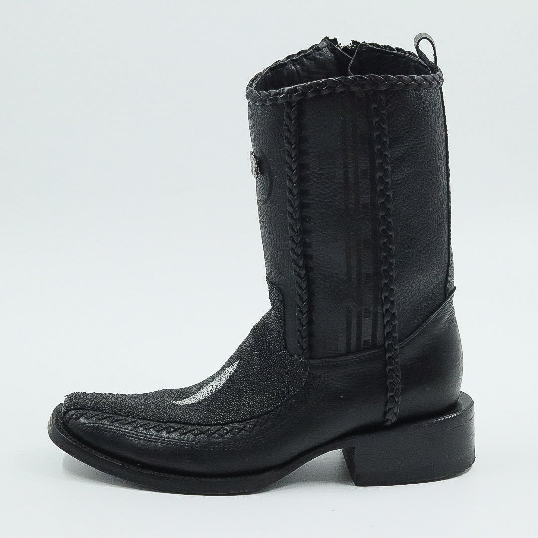 JEFE MANTARRALLA MACHO⚫️