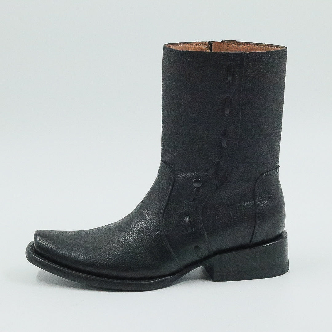 VEGAS FLOTER NEGRO ⚫️