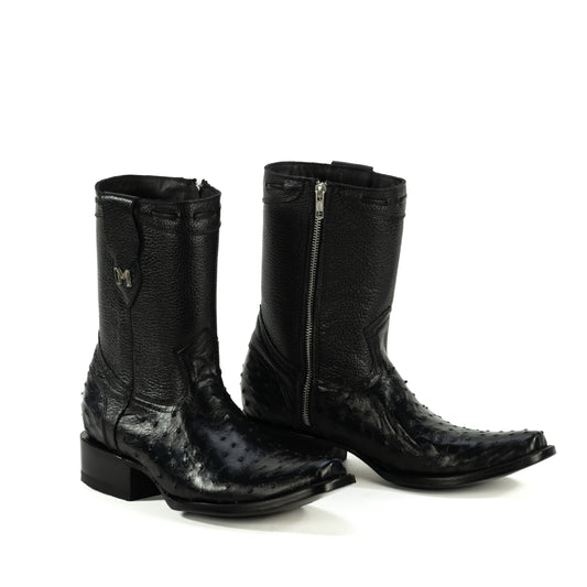 DILAN AVEZTRUZ NEGRO