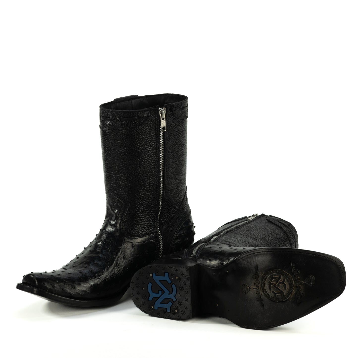 DILAN AVEZTRUZ NEGRO