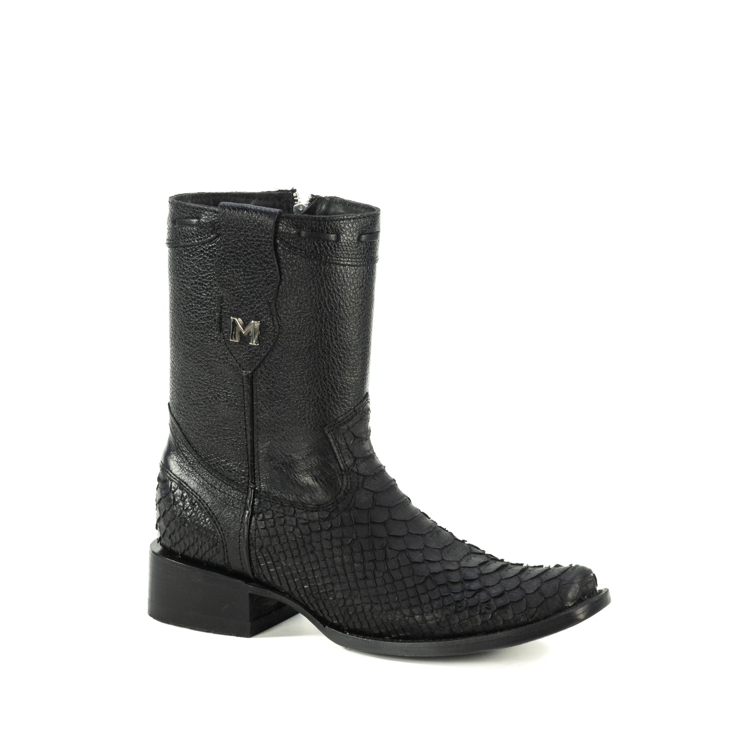 DILAN PITON NOBUCK NEGRO