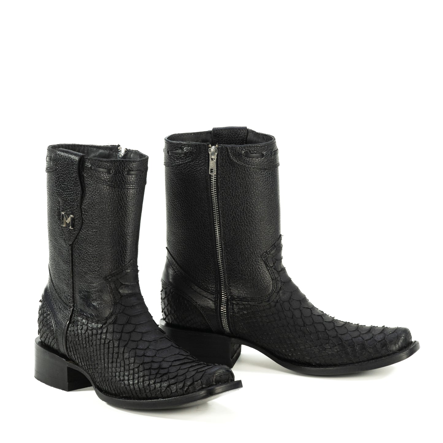 DILAN PITON NOBUCK NEGRO