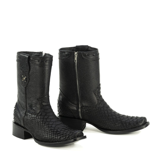 DILAN PITON NOBUCK NEGRO