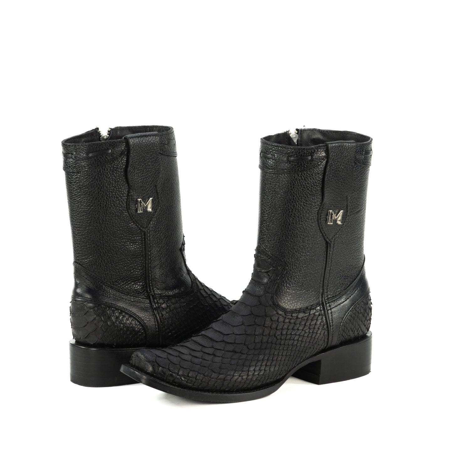 DILAN PITON NOBUCK NEGRO