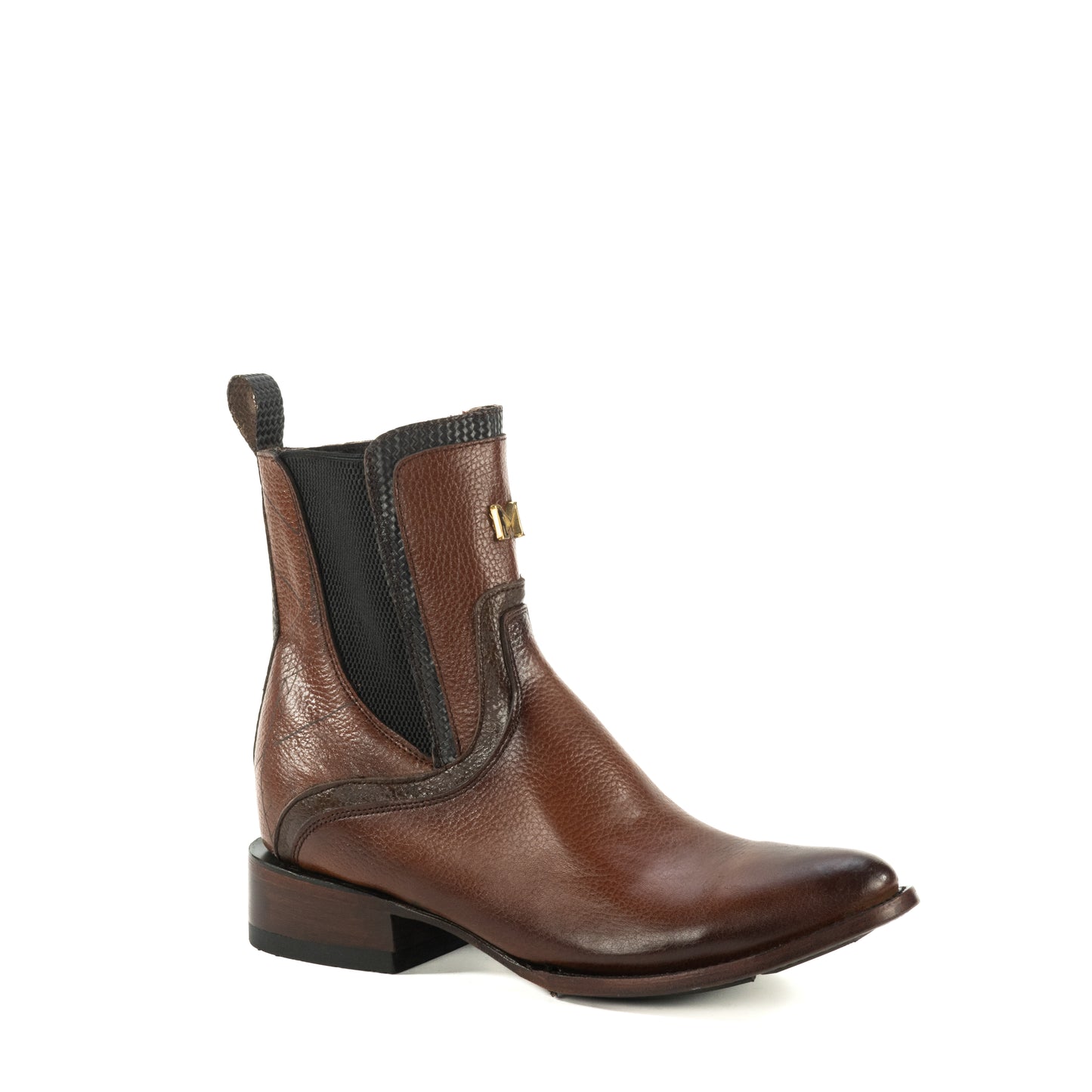 ZAPATO RAPTOR BRANDY