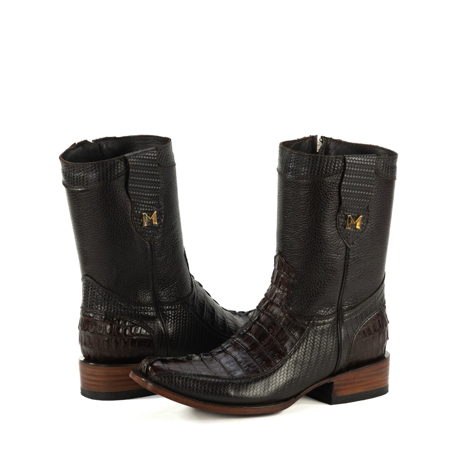 ORION COCODRILO COLA CAFE