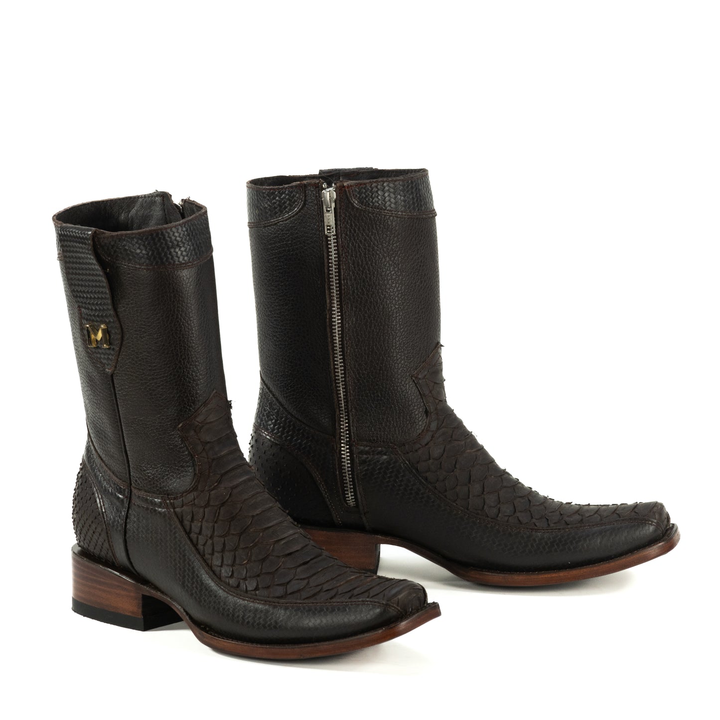 ORION PITON NOBUCK CAFE