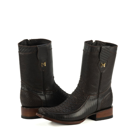 ORION PITON NOBUCK CAFE