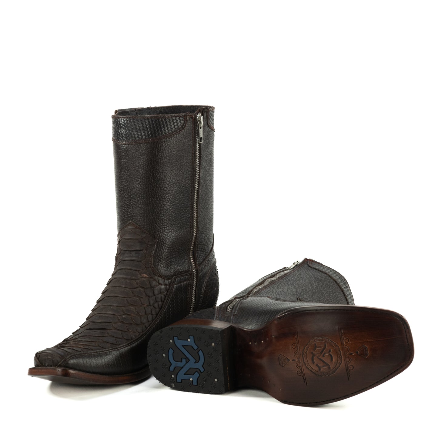 ORION PITON NOBUCK CAFE