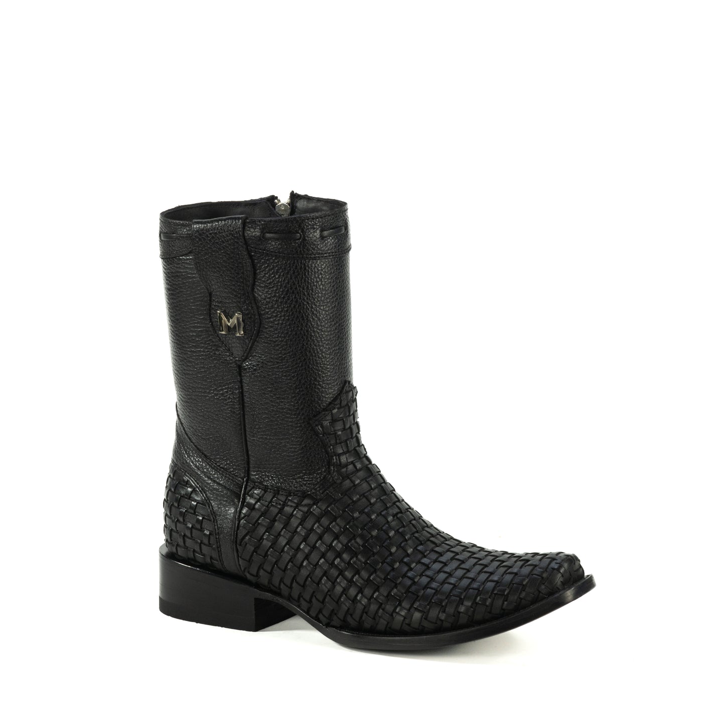 DILAN PETATILLO NEGRO