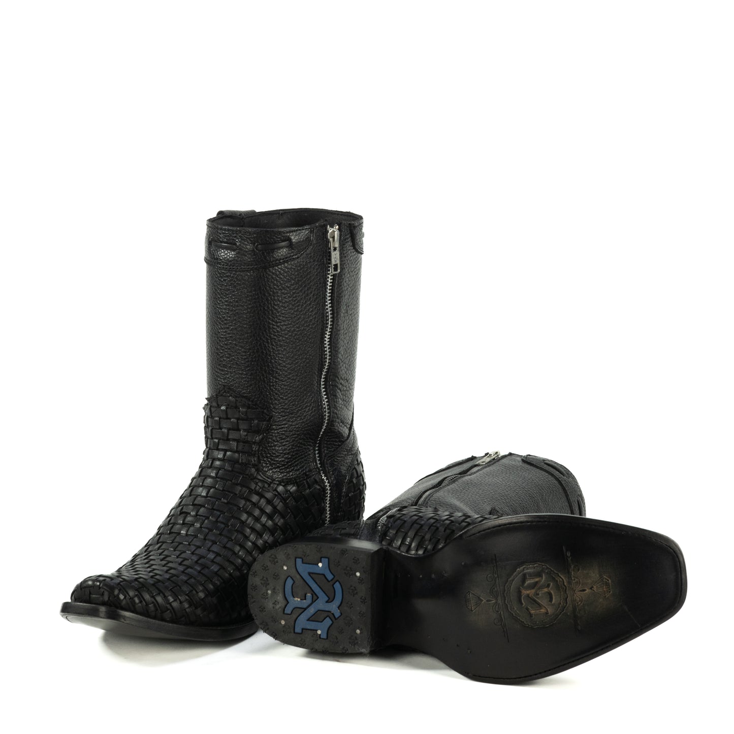 DILAN PETATILLO NEGRO