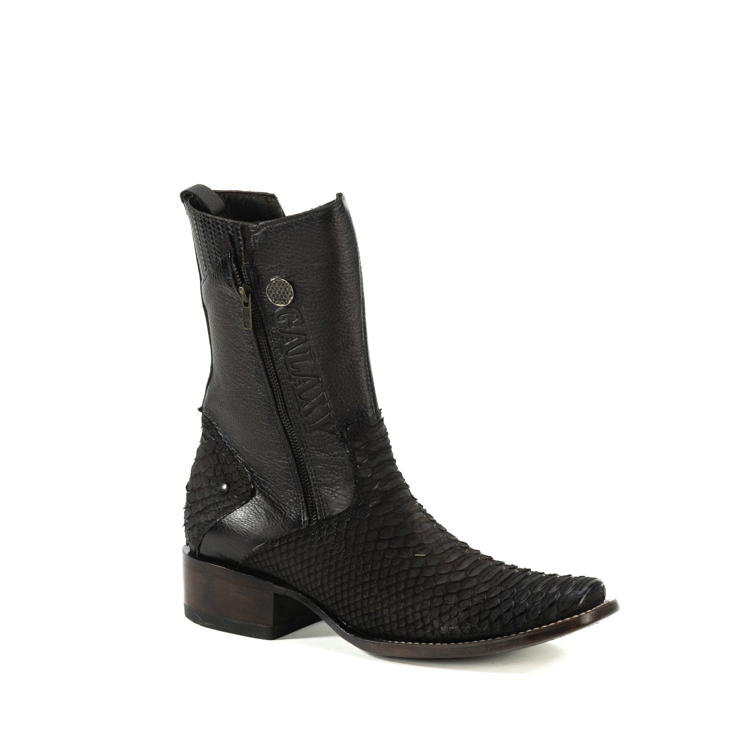 GALAXY PITON CAFE NOBUCK