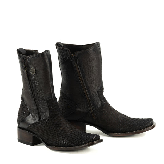 GALAXY PITON CAFE NOBUCK