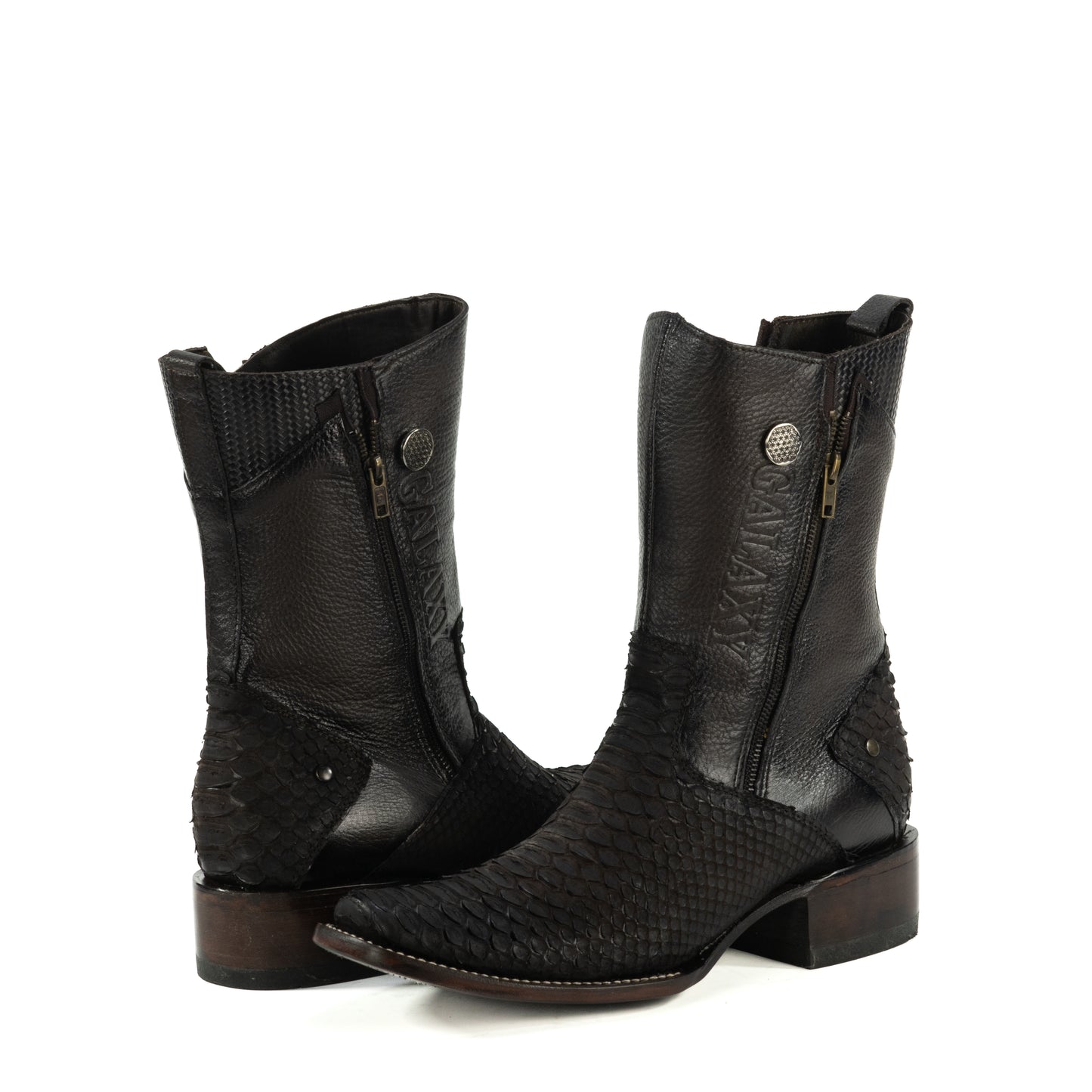 GALAXY PITON CAFE NOBUCK