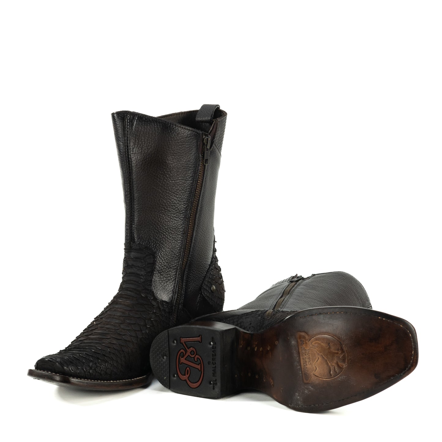 GALAXY PITON CAFE NOBUCK