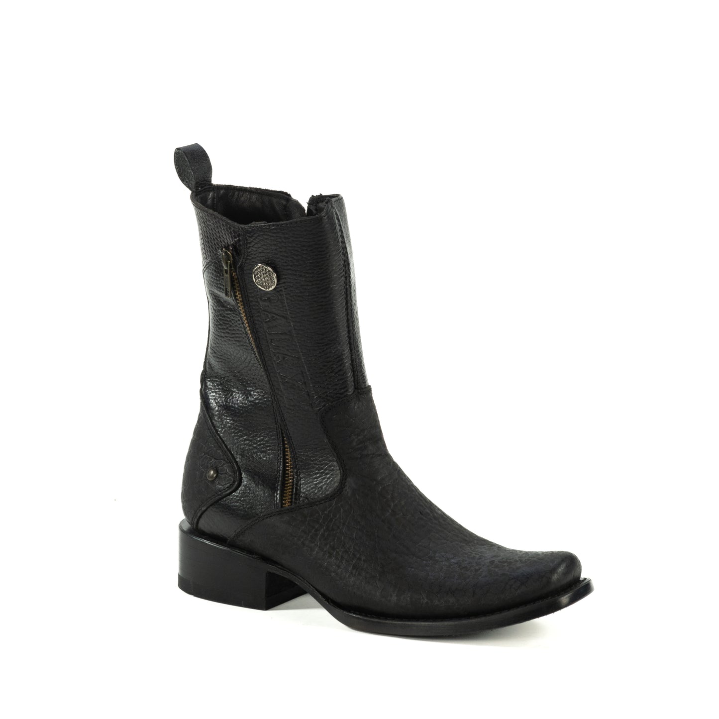 GALAXY CUELLO DE TORO NEGRO