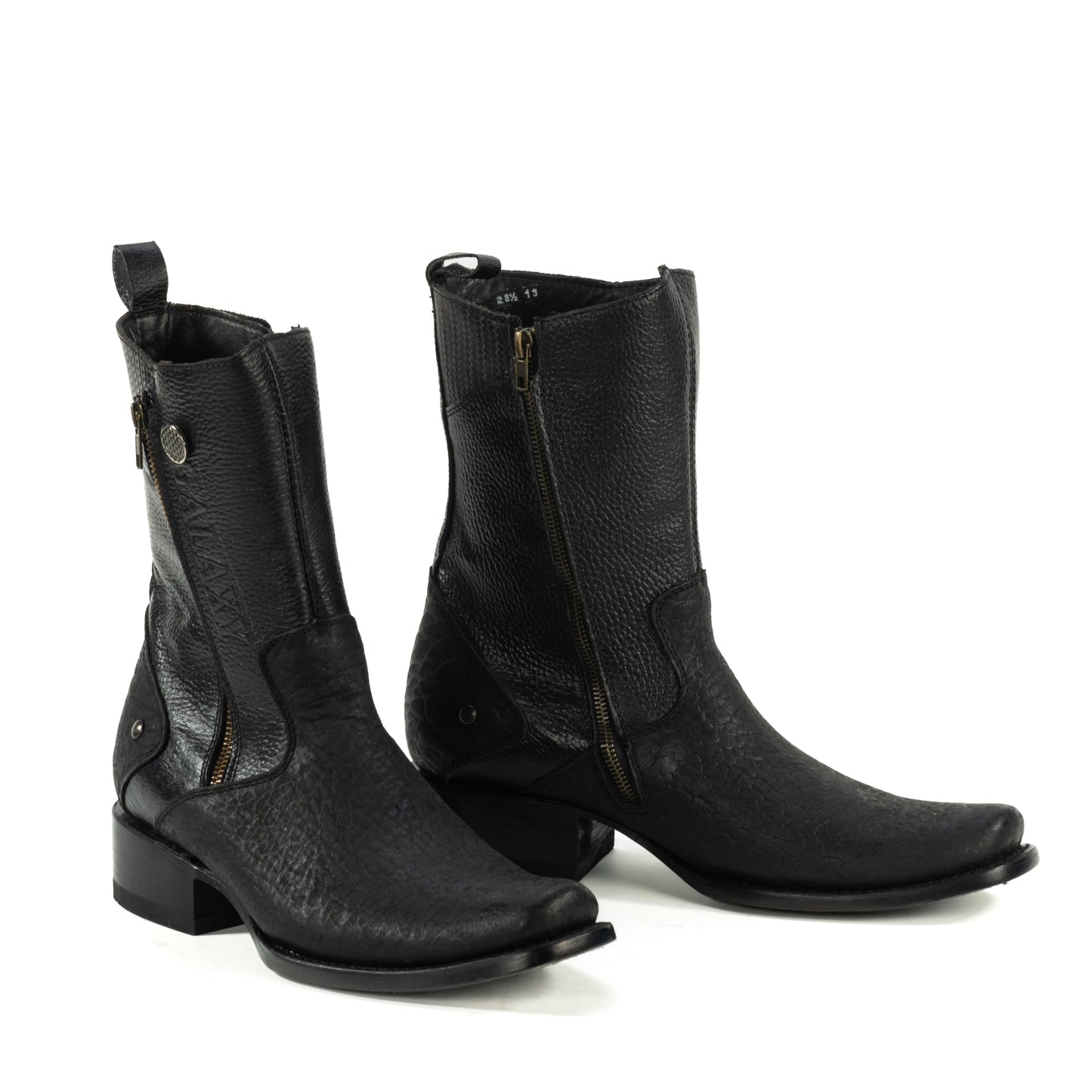 GALAXY CUELLO DE TORO NEGRO