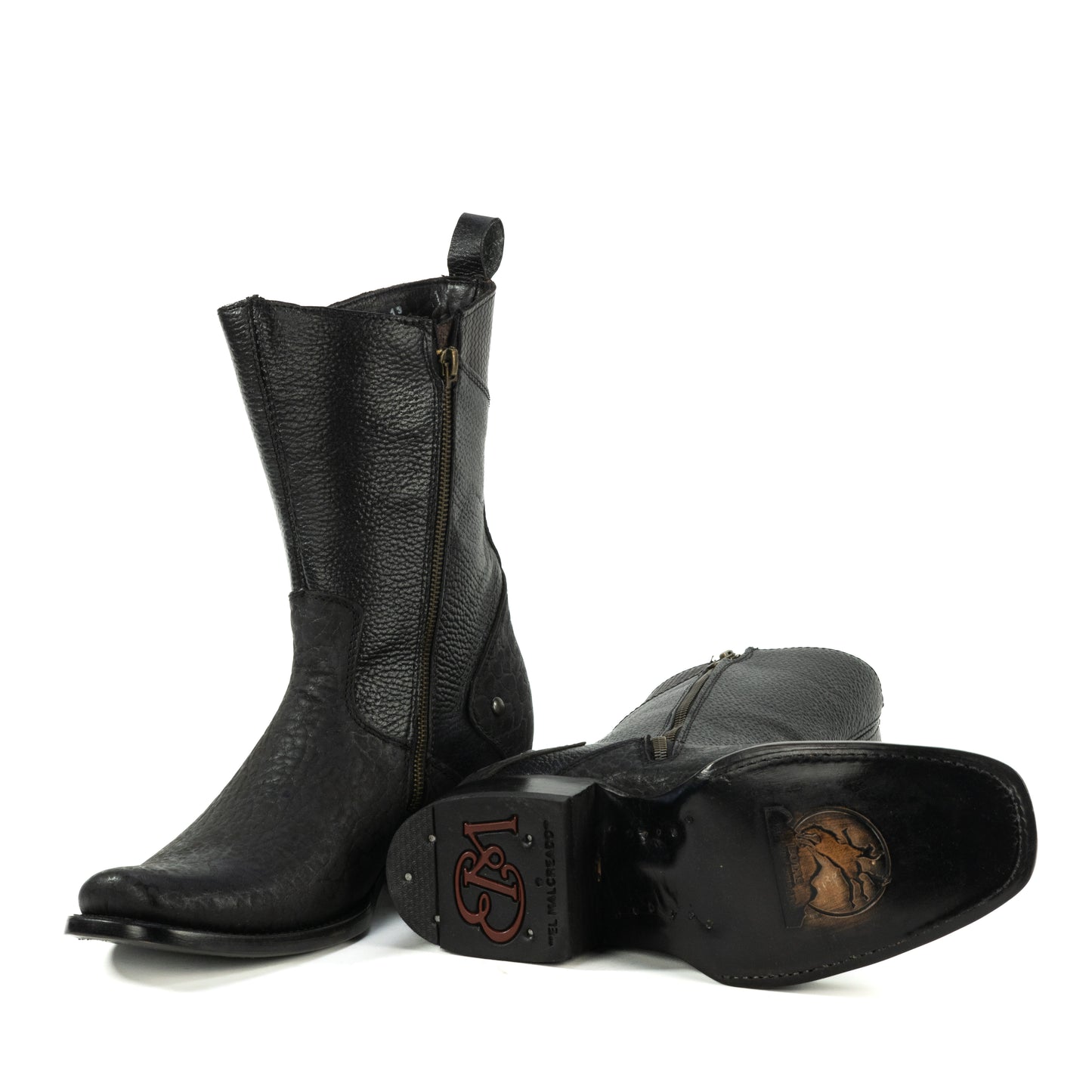 GALAXY CUELLO DE TORO NEGRO