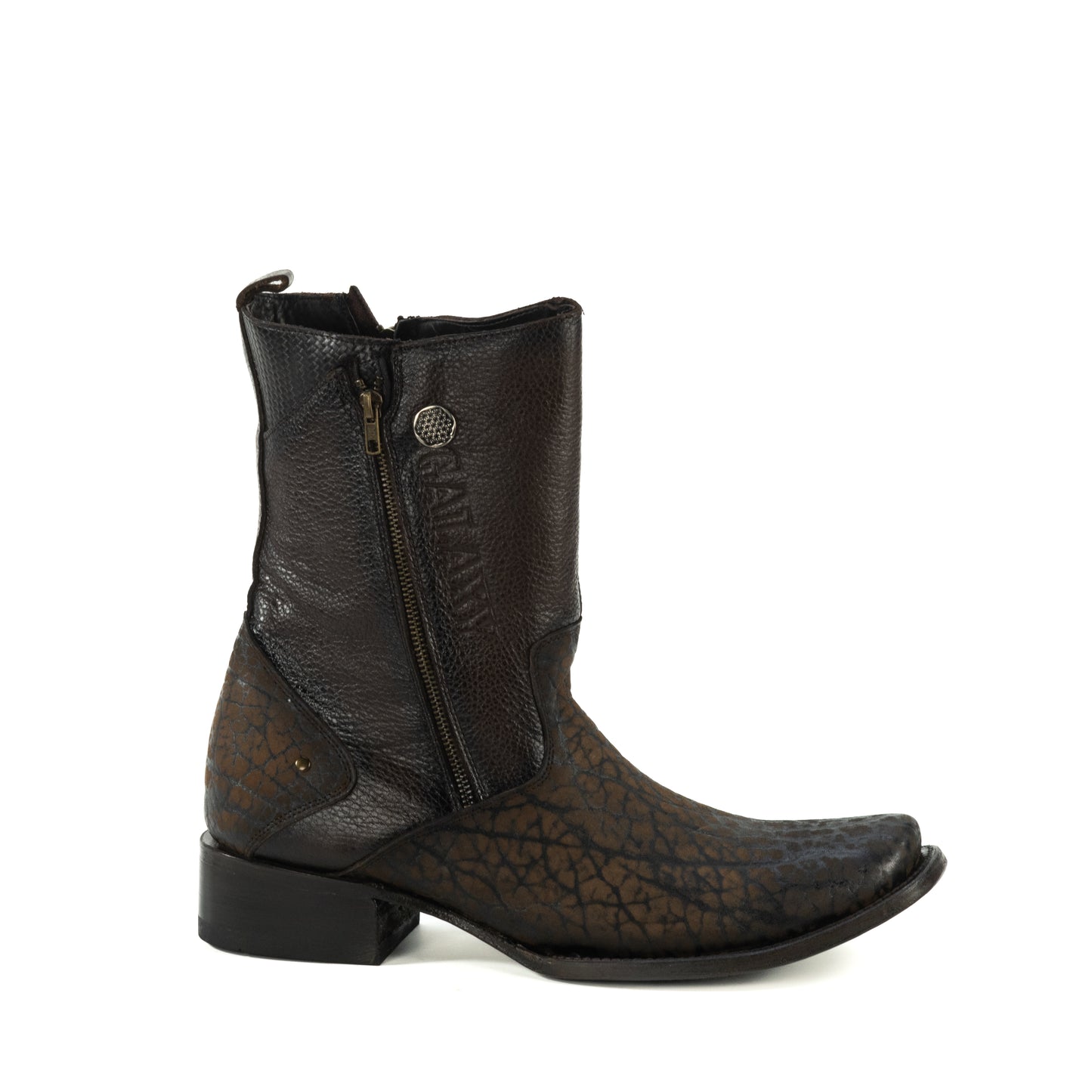 GALAXY CUELLO DE TORO CAFE