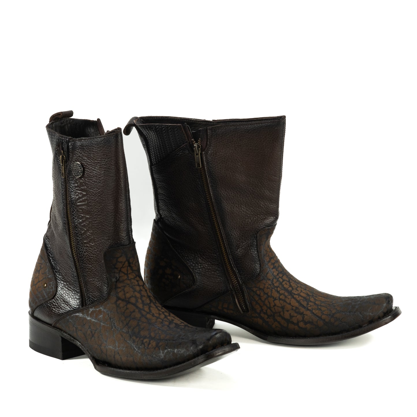 GALAXY CUELLO DE TORO CAFE