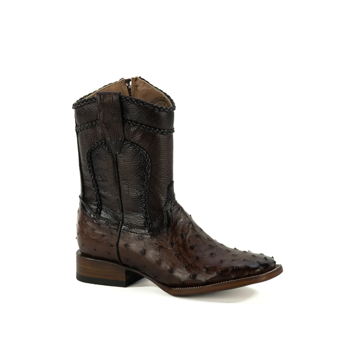 MAURO PREMIUM AVEZTRUZ CAFE