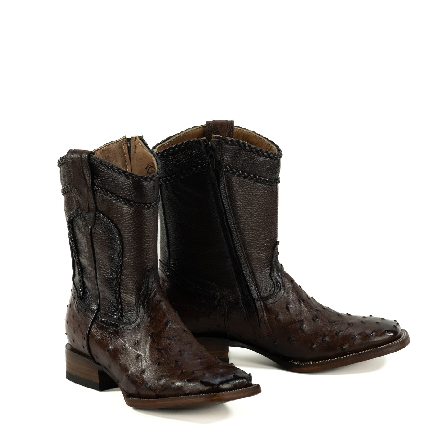 MAURO PREMIUM AVEZTRUZ CAFE