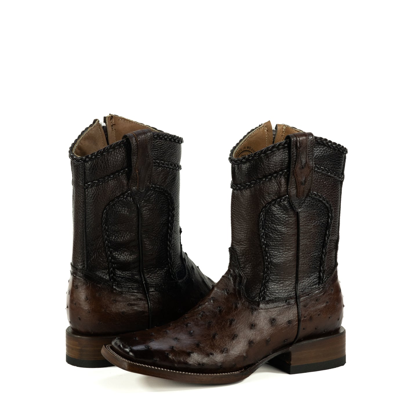 MAURO PREMIUM AVEZTRUZ CAFE