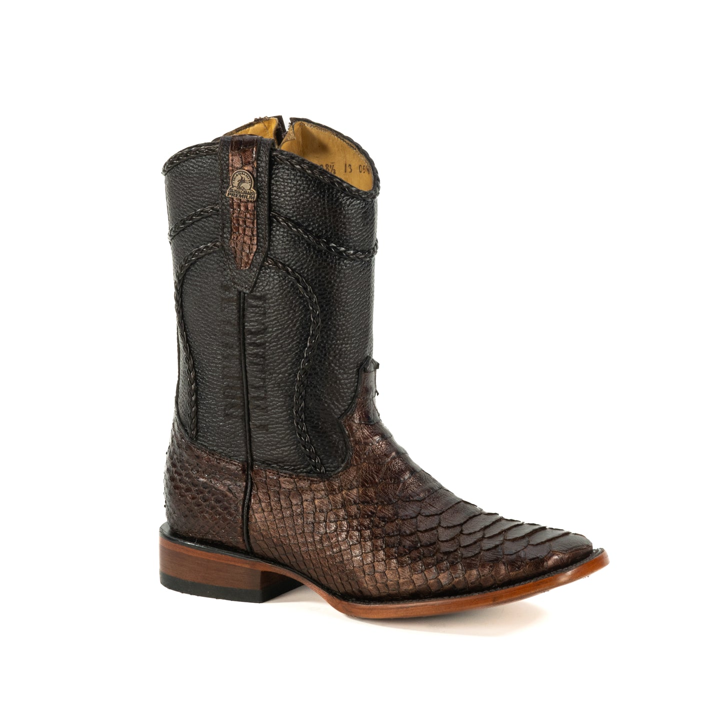 MAURO PREMIUM PITON PARIS JUMBO