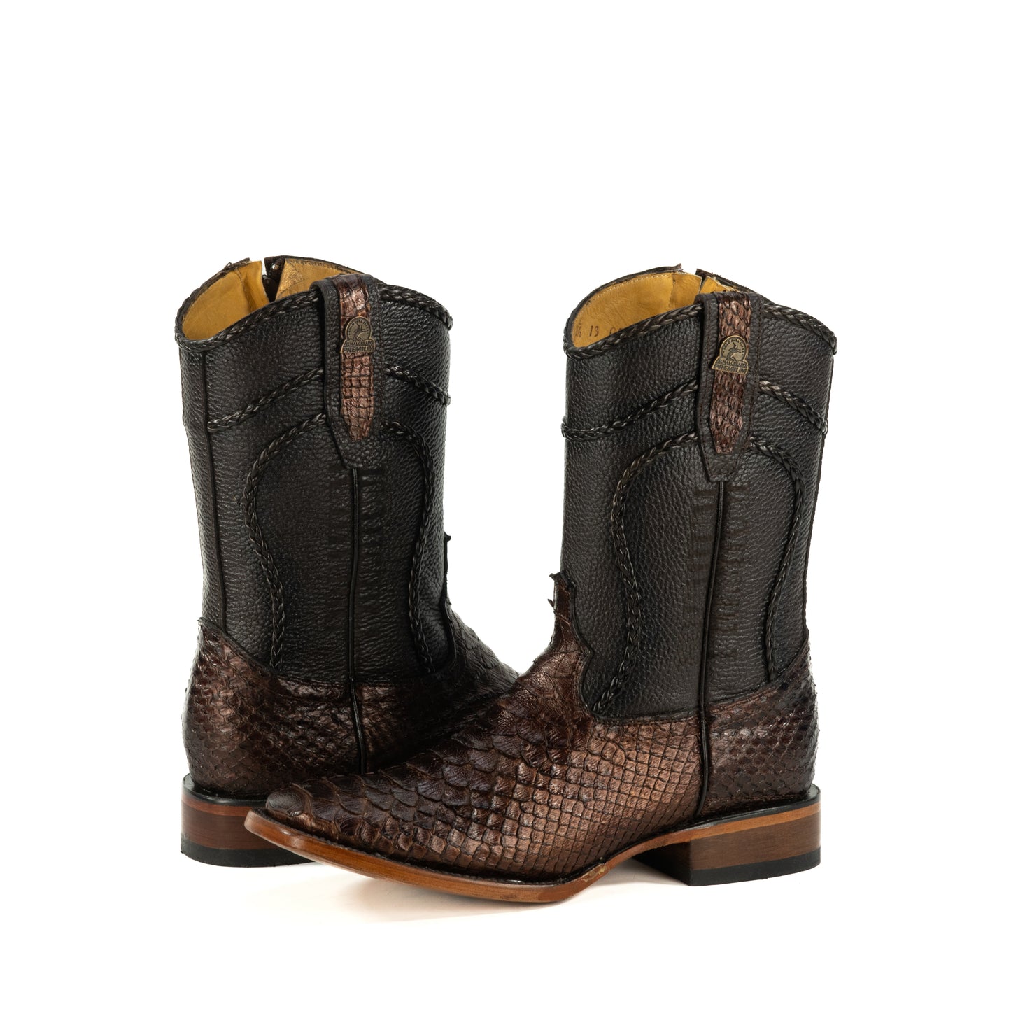 MAURO PREMIUM PITON PARIS JUMBO